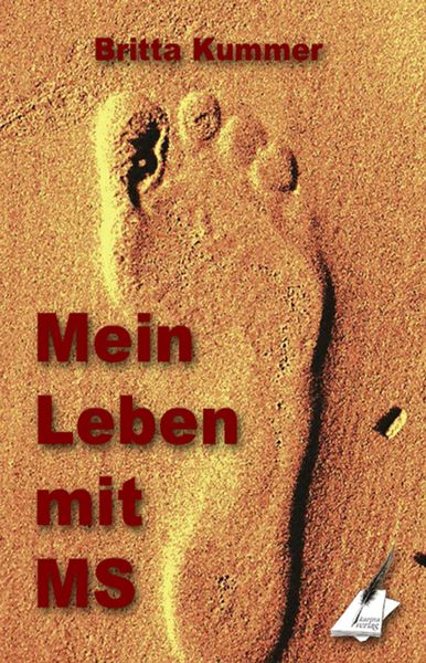 Produktbild: Mein Leben mit MS
