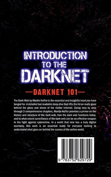 Produktbild: Introduction to the Darknet