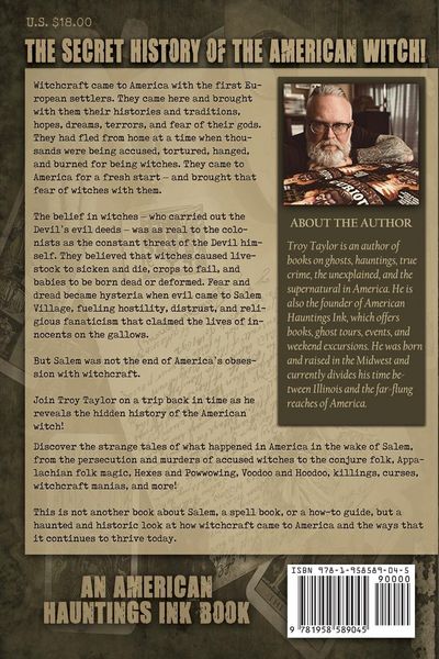 Produktbild: One Night in Salem