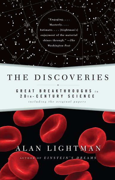 Produktbild: The Discoveries