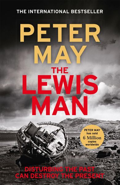 Produktbild: The Lewis Man