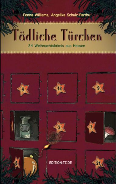 Produktbild: T&ouml;dliche T&uuml;rchen