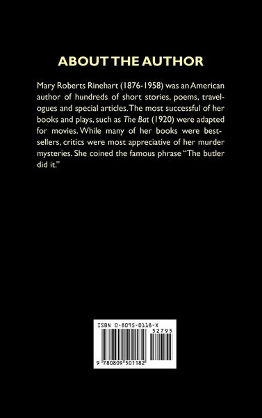 Produktbild: The Bat