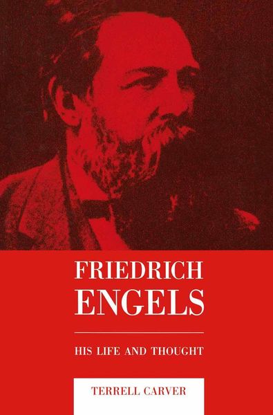 Produktbild: Friedrich Engels