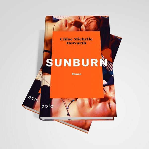 Produktbild: Sunburn