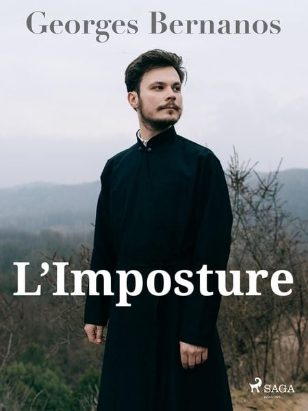 Produktbild: L'Imposture