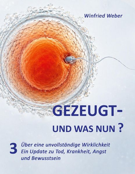Produktbild: &Uuml;ber eine unvollst&auml;ndige Wirklichkeit