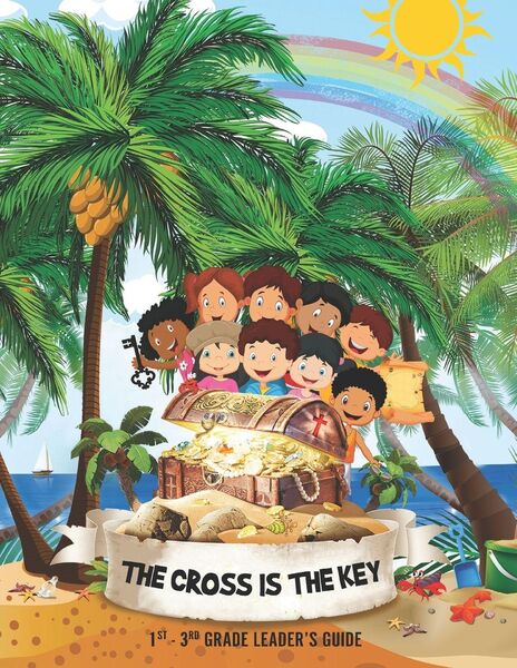 Produktbild: The Cross is the Key