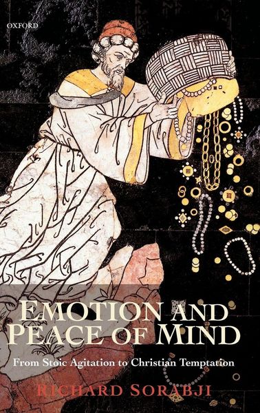 Produktbild: Emotion and Peace of Mind