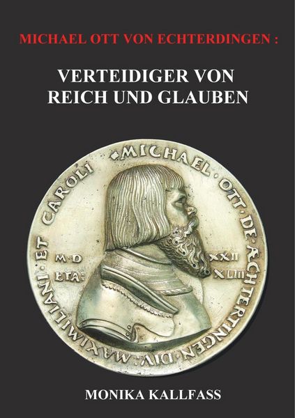 Produktbild: Michael Ott von Echterdingen