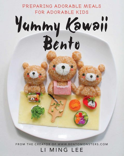 Produktbild: Yummy Kawaii Bento