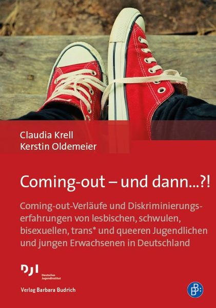 Produktbild: Coming-out &ndash; und dann&hellip;?!