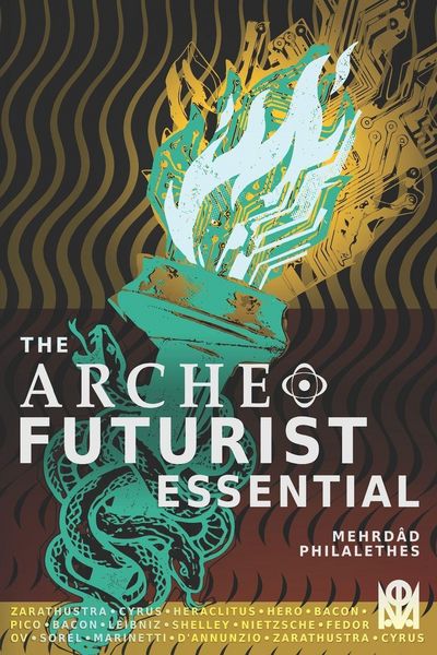 Produktbild: The Archeofuturist Essential