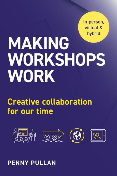Produktbild: Making Workshops Work