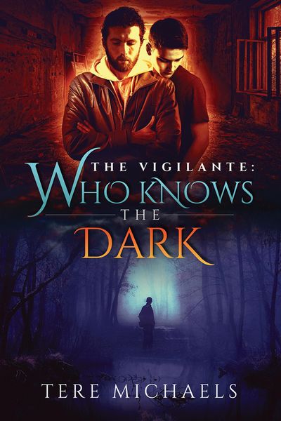 Produktbild: Who Knows the Dark