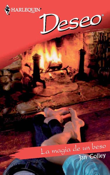 Produktbild: La magia de un beso