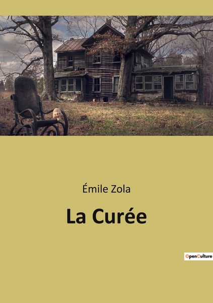 Produktbild: La Cur&eacute;e