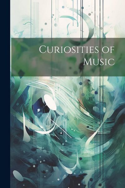 Produktbild: Curiosities of Music