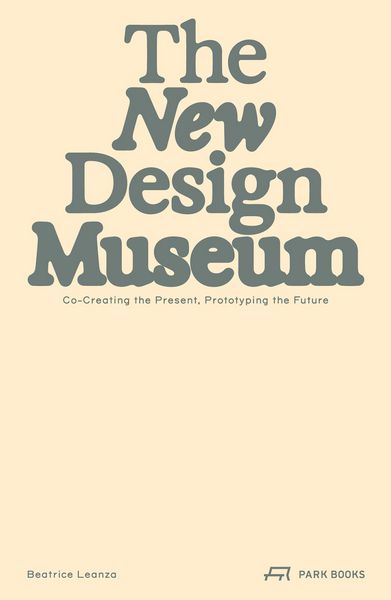 Produktbild: The New Design Museum