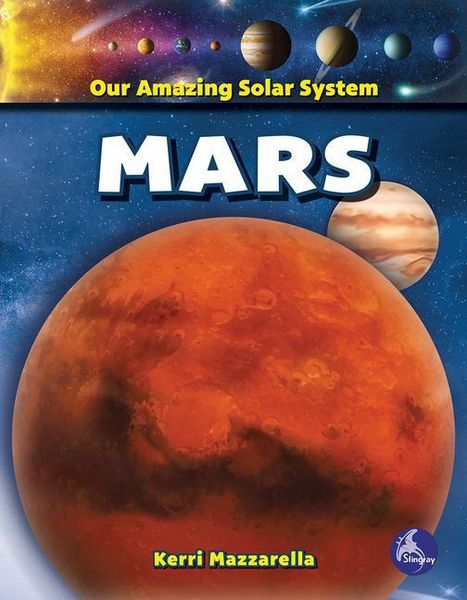 Produktbild: Mars
