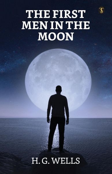 Produktbild: The First Men In The Moon