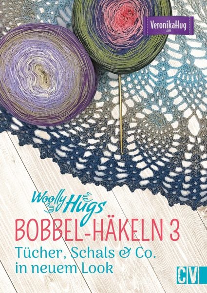 Produktbild: BOBBEL-H&auml;kelspa&szlig;-Spa&szlig;