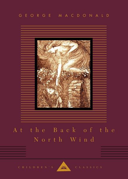 Produktbild: At The Back Of The North Wind