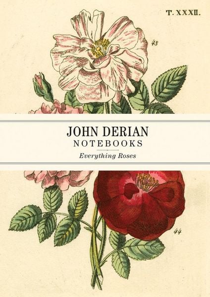Produktbild: John Derian Paper Goods