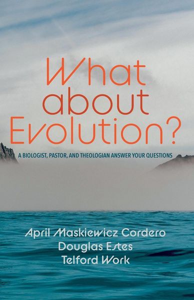 Produktbild: What about Evolution?