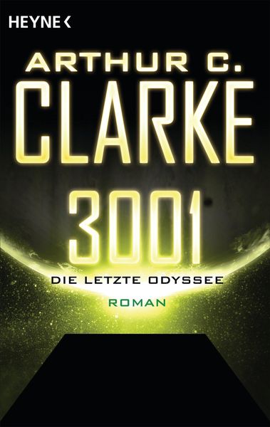 Produktbild: 3001 - Die letzte Odyssee -