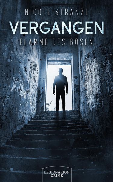 Produktbild: Vergangen - Flamme des B&ouml;sen