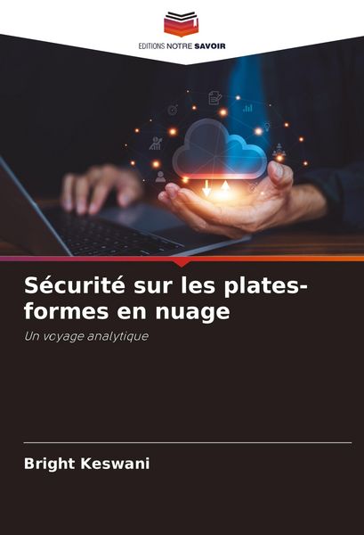 Produktbild: S&eacute;curit&eacute; sur les plates-formes en nuage