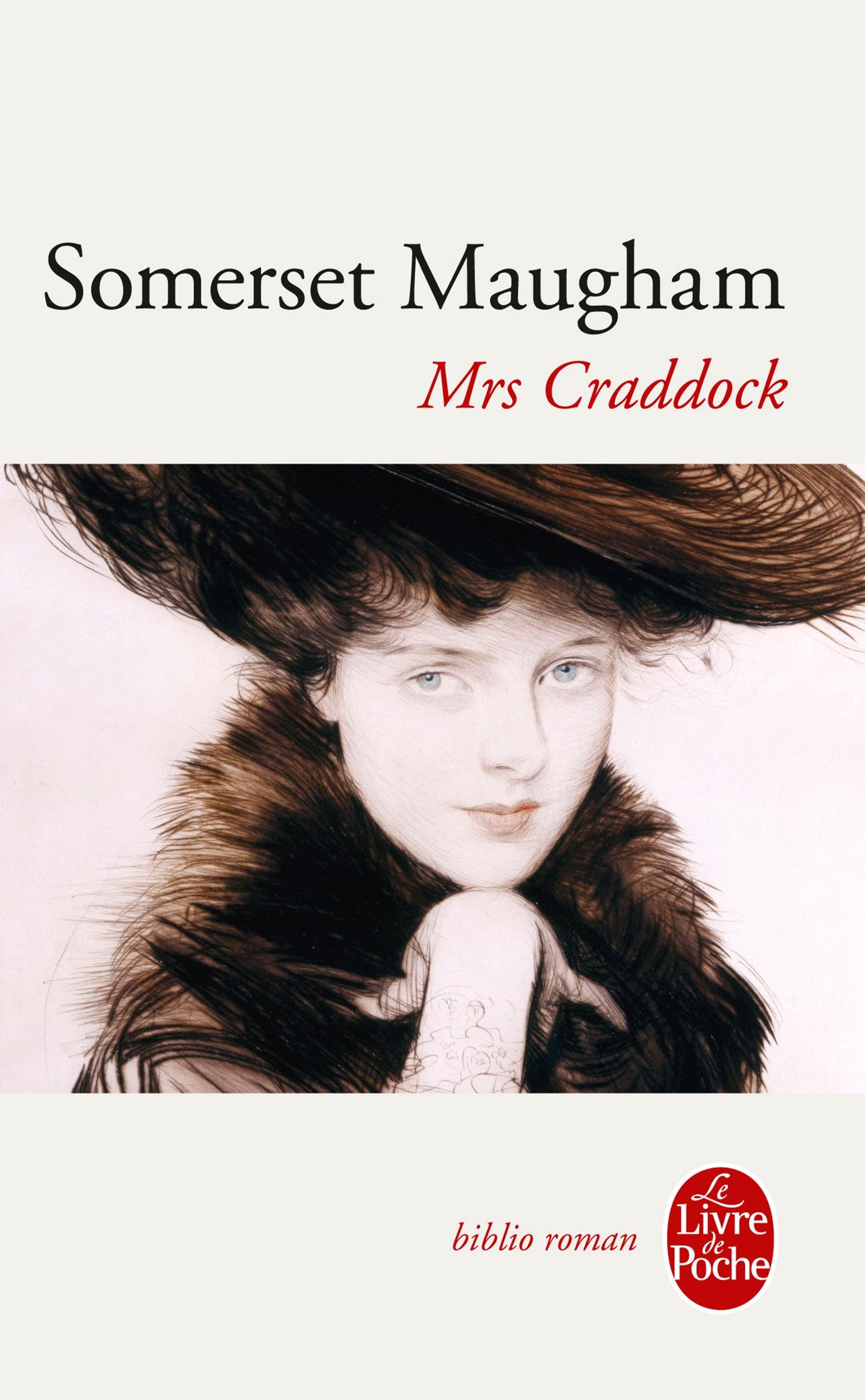 Produktbild: Mrs. Craddock