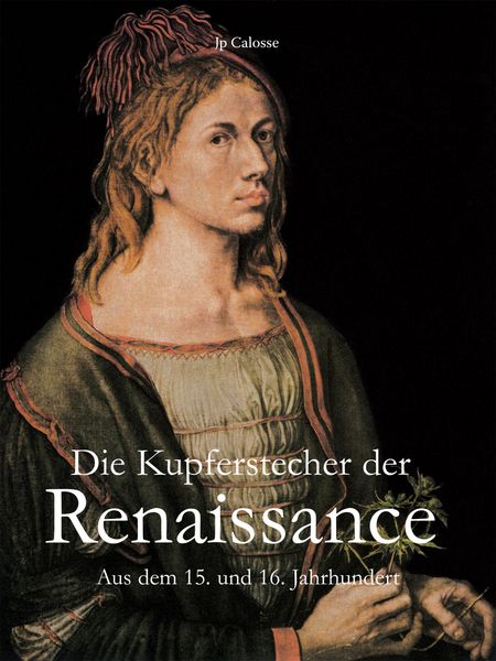 Produktbild: Die Kupferstecher der Renaissance