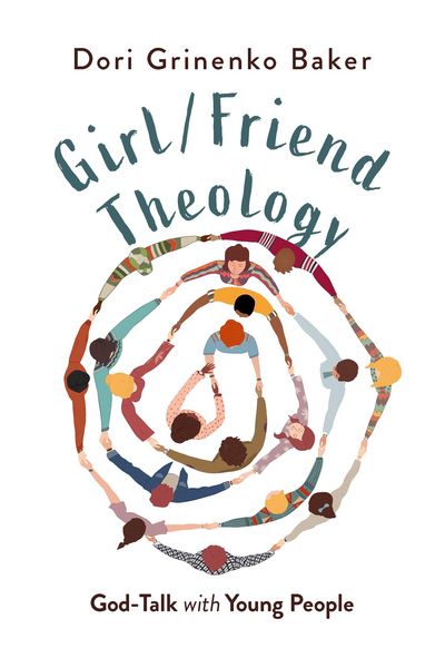 Produktbild: Girl/Friend Theology