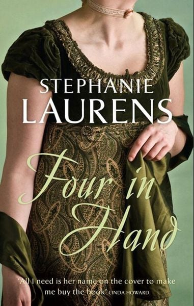 Produktbild: Four in Hand