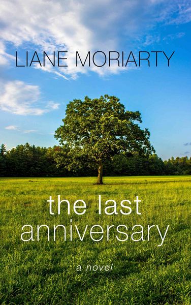 Produktbild: Last Anniv