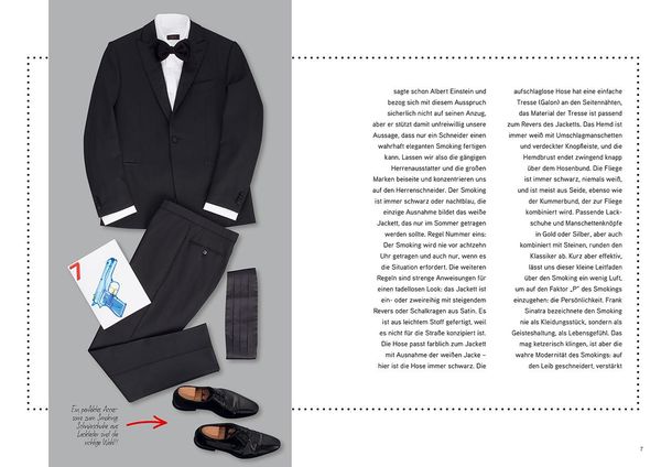 Produktbild: New Dress Code
