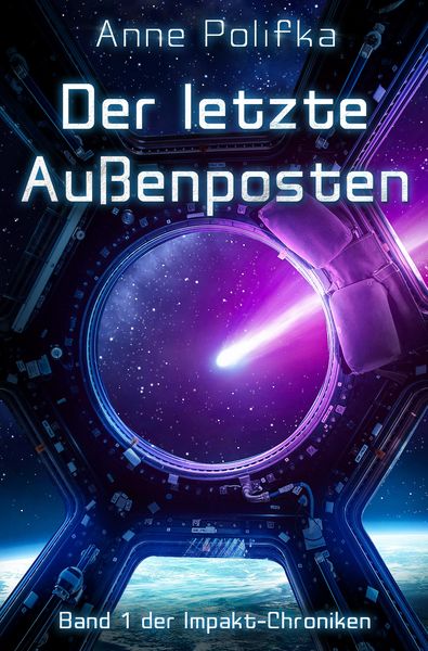 Produktbild: Der letzte Au&szlig;enposten