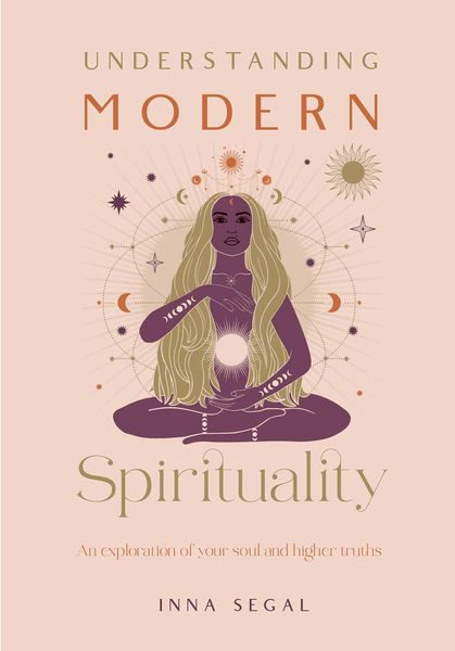 Produktbild: Understanding Modern Spirituality