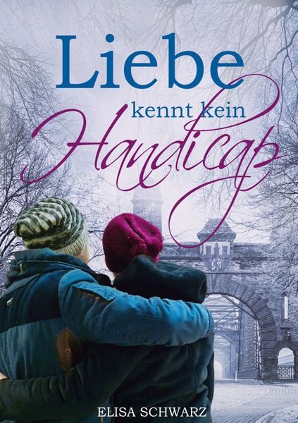 Produktbild: Liebe kennt kein Handicap