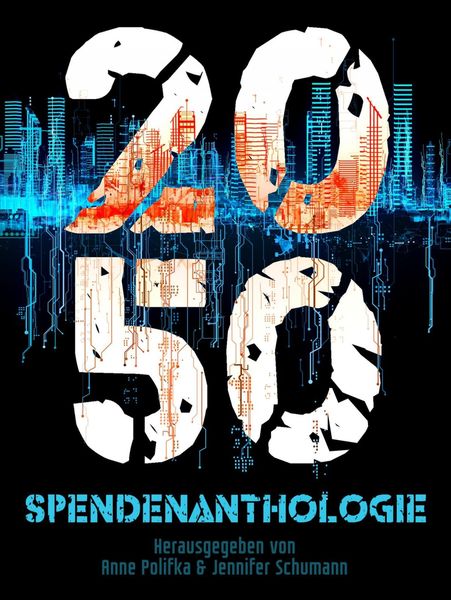 Produktbild: 2050