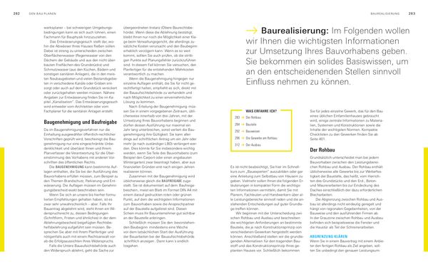 Produktbild: Unser Bauherren-Handbuch