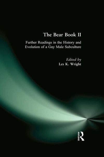 Produktbild: The Bear Book II