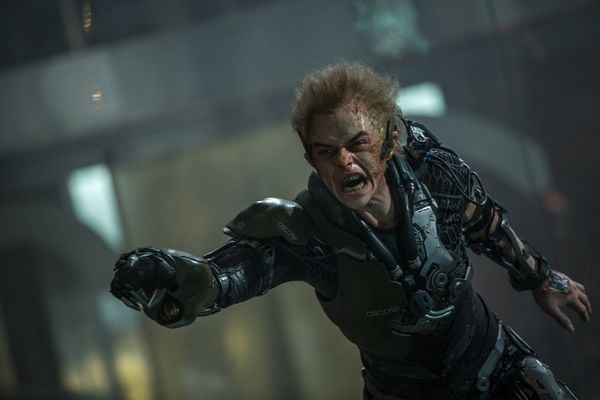 Produktbild: The Amazing Spider-Man 2 - Rise of Electro (Mastered in 4K)