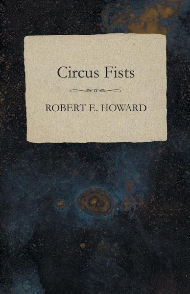 Produktbild: Circus Fists
