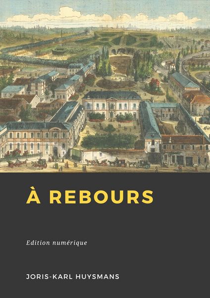 Produktbild: &Agrave; rebours