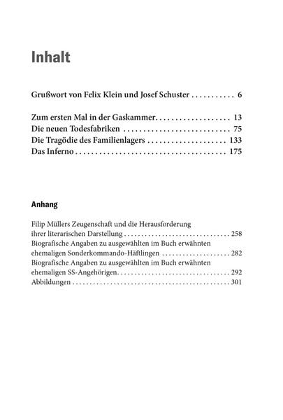 Produktbild: Sonderbehandlung
