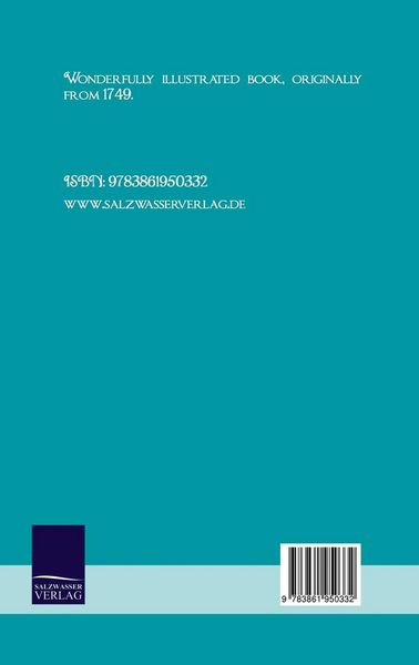 Produktbild: English Moths and Butterflies