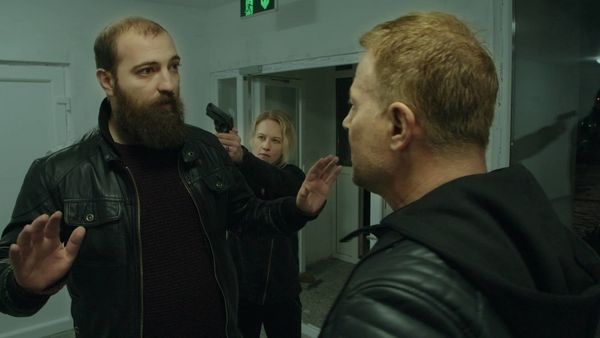 Produktbild: Adrenalin - Die Zeit l&auml;uft ab